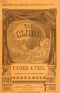 [Gutenberg 52764] • Under a Veil: A Comedietta in One Act